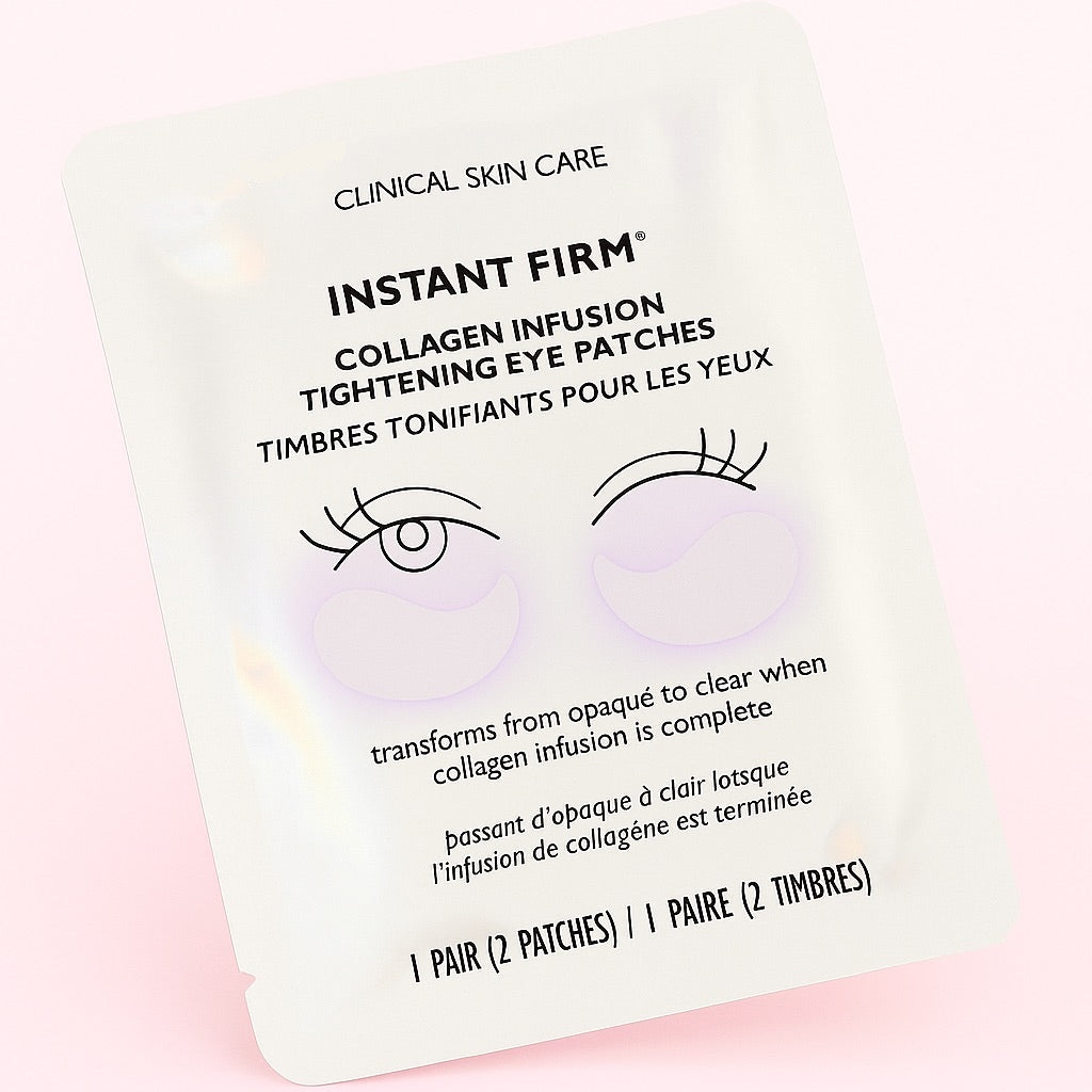 Vantus™ InstaFirm Eye Patches