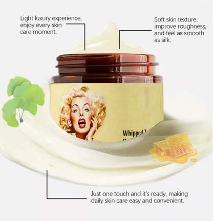 Vantus™ Whipped Beef Tallow & Manuka Honey Balm